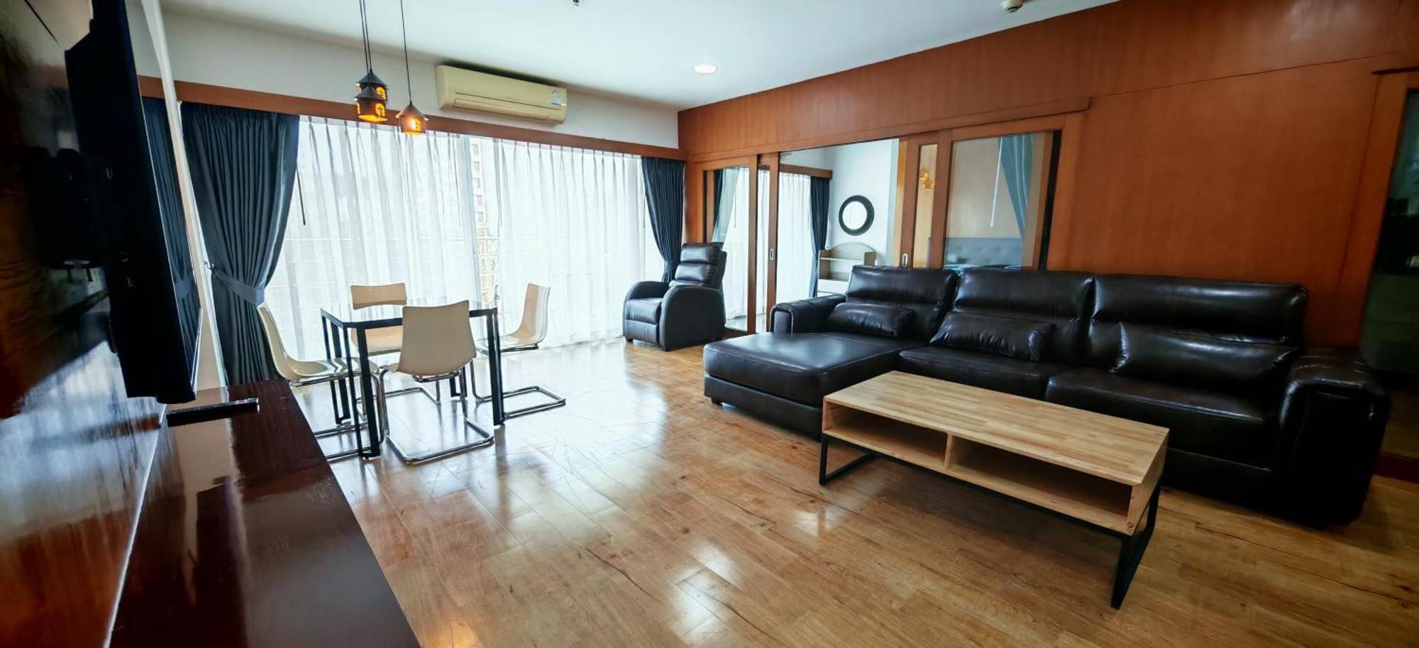 Condo Express View Talay 6 Pattaya Habitación foto