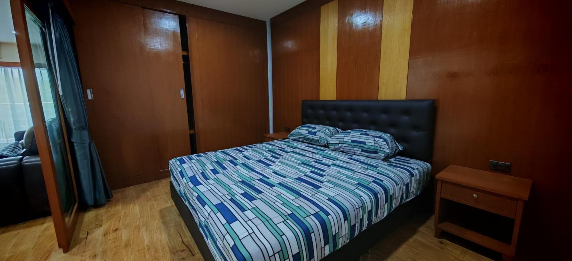 Condo Express View Talay 6 Pattaya Habitación foto