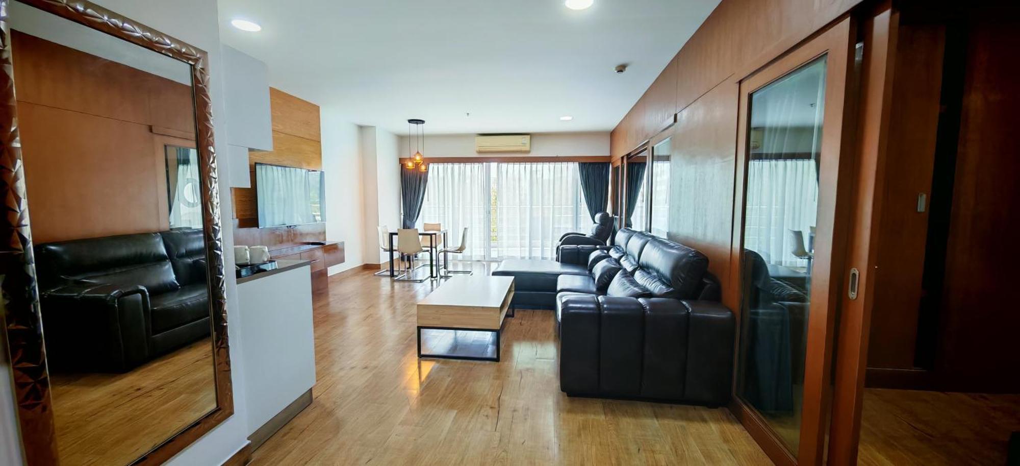 Condo Express View Talay 6 Pattaya Habitación foto