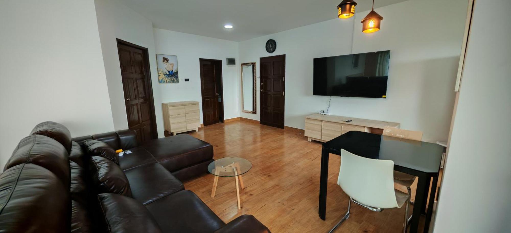 Condo Express View Talay 6 Pattaya Exterior foto